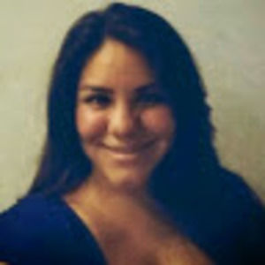 Meet your Posher, Sara margarita